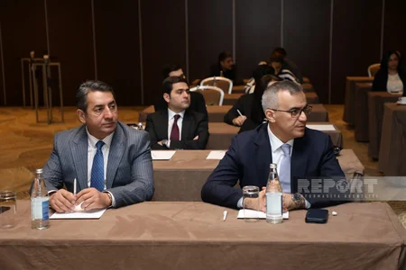 Xəzər Tağıyev: Sığorta bazarında brokerlərin rolu getdikcə artır
