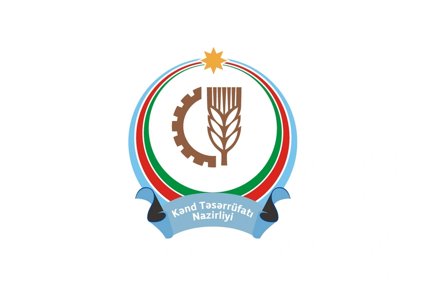 Kənd Təsərrüfatı Nazirliyində yerdəyişmə olub