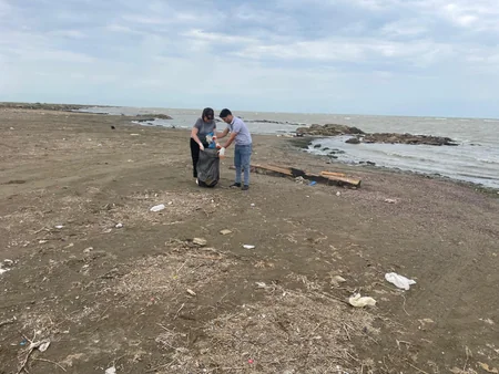 Ümumrespublika Təmizlik Marafonu başlayıb