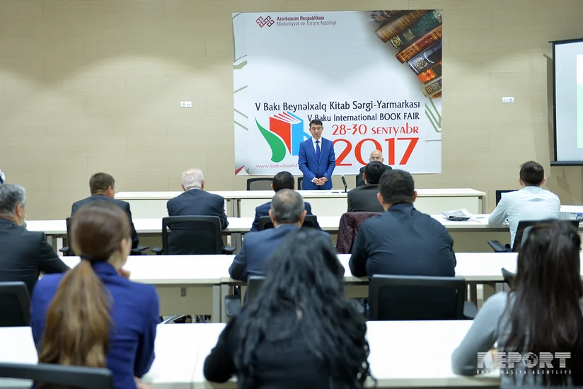 Bakıda “İslam Həmrəyliyi: Azərbaycandan çağırış” mövzusunda tədbir keçirilib