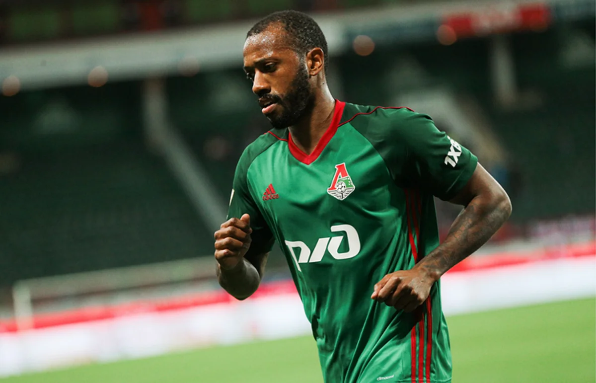 “Lokomotiv”in futbolçusu Avropa Liqasında ən erkən het-trikə imza atıb - VİDEO