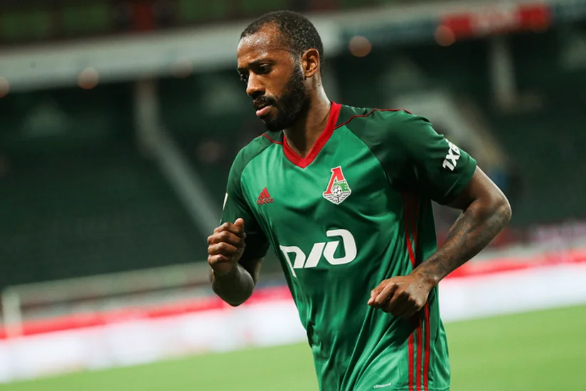 “Lokomotiv”in futbolçusu Avropa Liqasında ən erkən het-trikə imza atıb - VİDEO