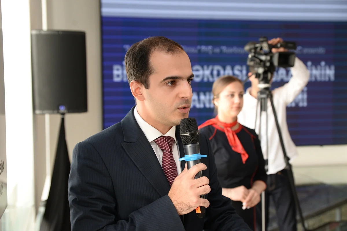 Rəşad Əliyev: “Turistlərin regionlara səyahəti asanlaşdırılacaq”