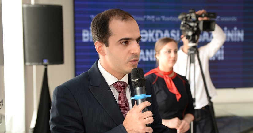 Rəşad Əliyev: “Turistlərin regionlara səyahəti asanlaşdırılacaq”