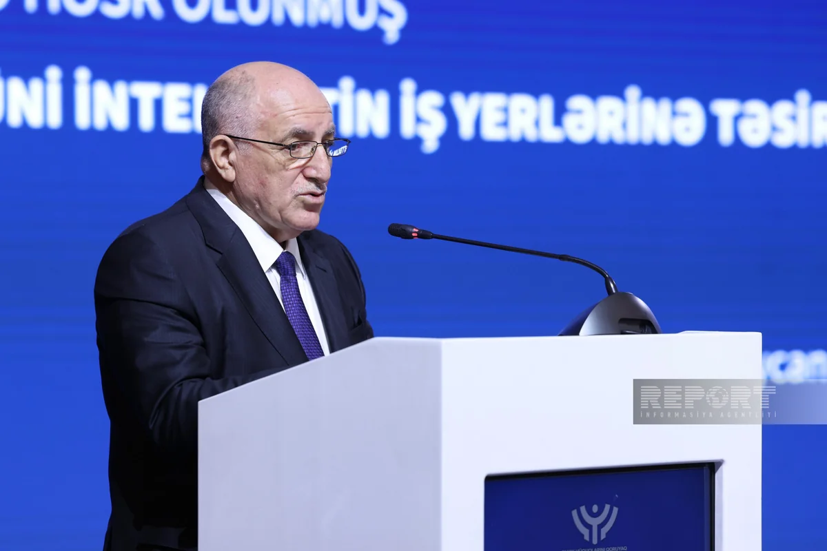 Məmməd Musayev: 9 minə yaxın müəssisədə kollektiv müqavilələr mövcuddur
