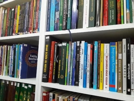 Bakıda növbəti reyd keçirilib, 421 qanunsuz dini təyinatlı ədəbiyyat aşkarlanıb