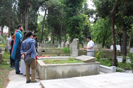 Əhməd bəy Ağaoğlu İstanbulda anılıb