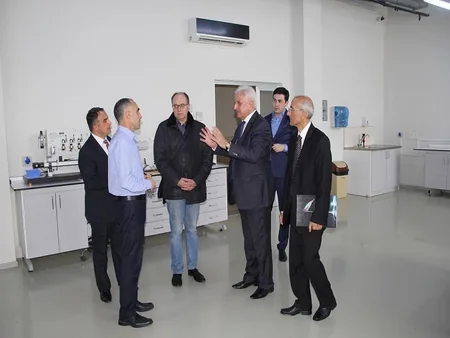 Litvalı professor: Ermənilərin başqa xalqlara qarşı olan aqressivliyinə görə bu ölkəyə səfərlərdən imtina etdim