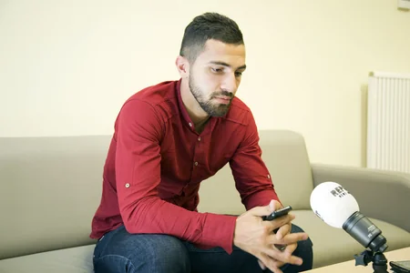 Bakı 2015in qızıl medalçısı: Futbolçu olsaydım, Azərbaycanda qalmazdım - MÜSAHİBƏ