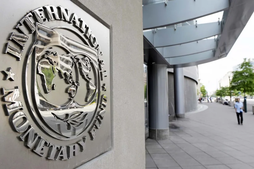 Пакистан и МВФ согласовали пакет финансовой помощи на $6-8 млрд