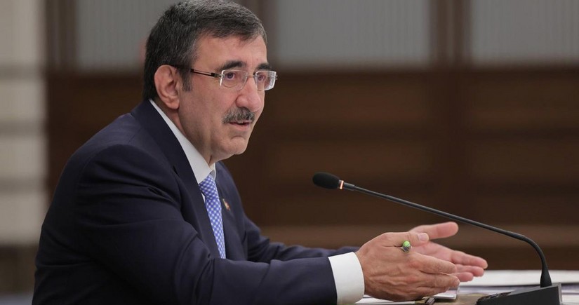 Rəsmi Ankara Türkiyədə keçiriləcək Rusiya - Ukrayna müzakirələrinə ümidlə yanaşır