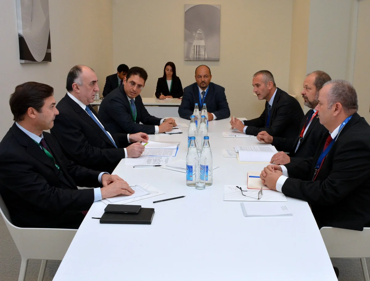 Azerbaijan thanks Slovenia for its decision on Khojaly genocide