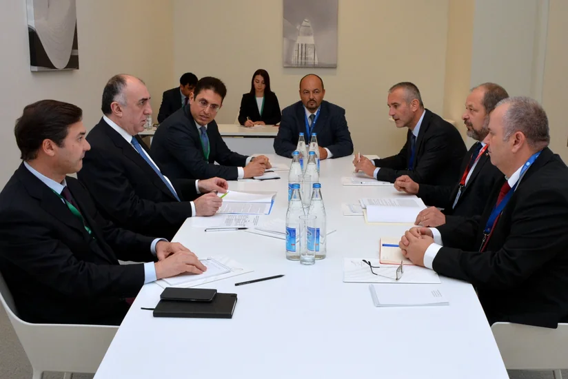 Азербайджан поблагодарил Словению за принятое решение в связи с Ходжалинским геноцидом