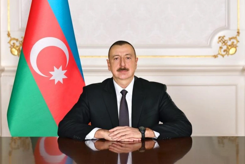 Milli Paralimpiya Komitəsinin əməkdaşları təltif edilib - SƏRƏNCAM