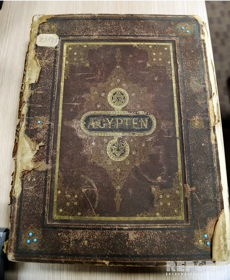 Üzvlük haqqı 100 manat olan kitabxanadan - REPORTAJ