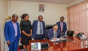 Azerbaijan provides financial assistance to Kenya's Youth Leadership and Innovation Center