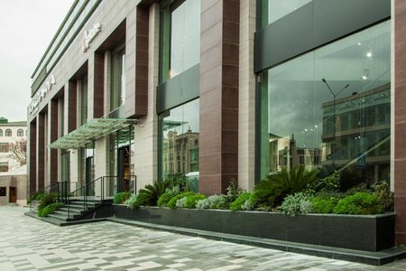 Bakı rayonlarının yaşıllaşma reytinqi müəyyən edilib - SİYAHI