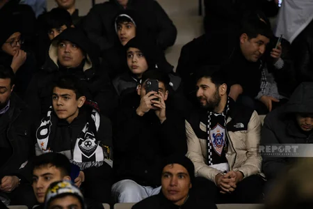 Лига Европы: Карабах сыграл вничью с Байером 04