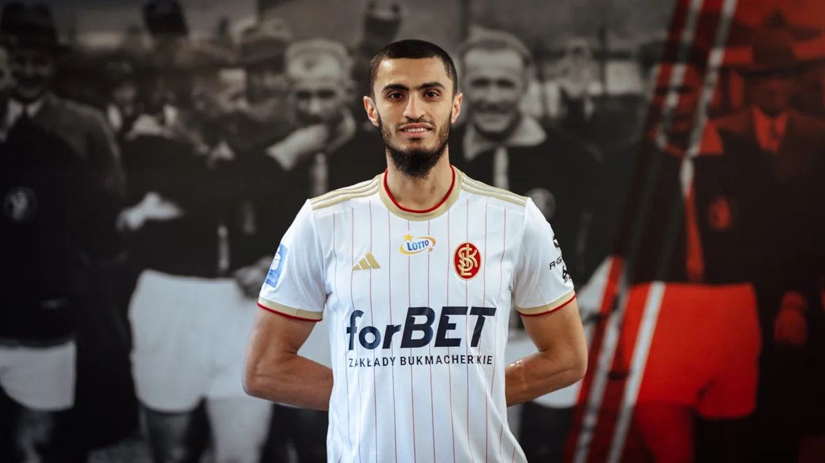 Azərbaycan millisinin futbolçusunun Polşa klubuna keçidi rəsmiləşib
