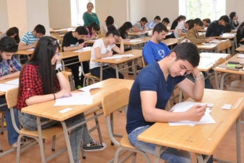 Bu il magistraturaya qəbulda yüksək bal toplayanların sayı daha azdır