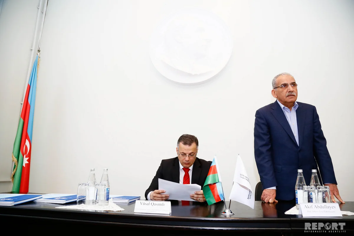 Bakıda tikintiyə icazə bir pəncərə sistemi vasitəsilə veriləcək