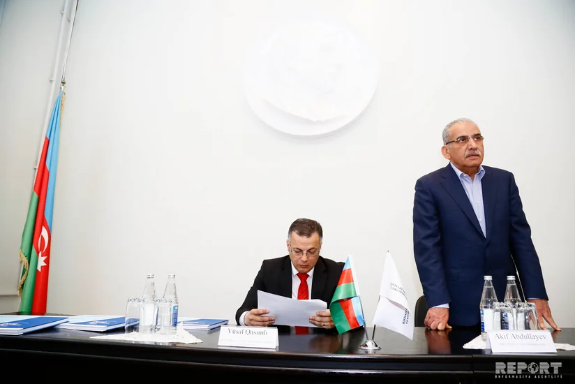 Bakıda tikintiyə icazə bir pəncərə sistemi vasitəsilə veriləcək