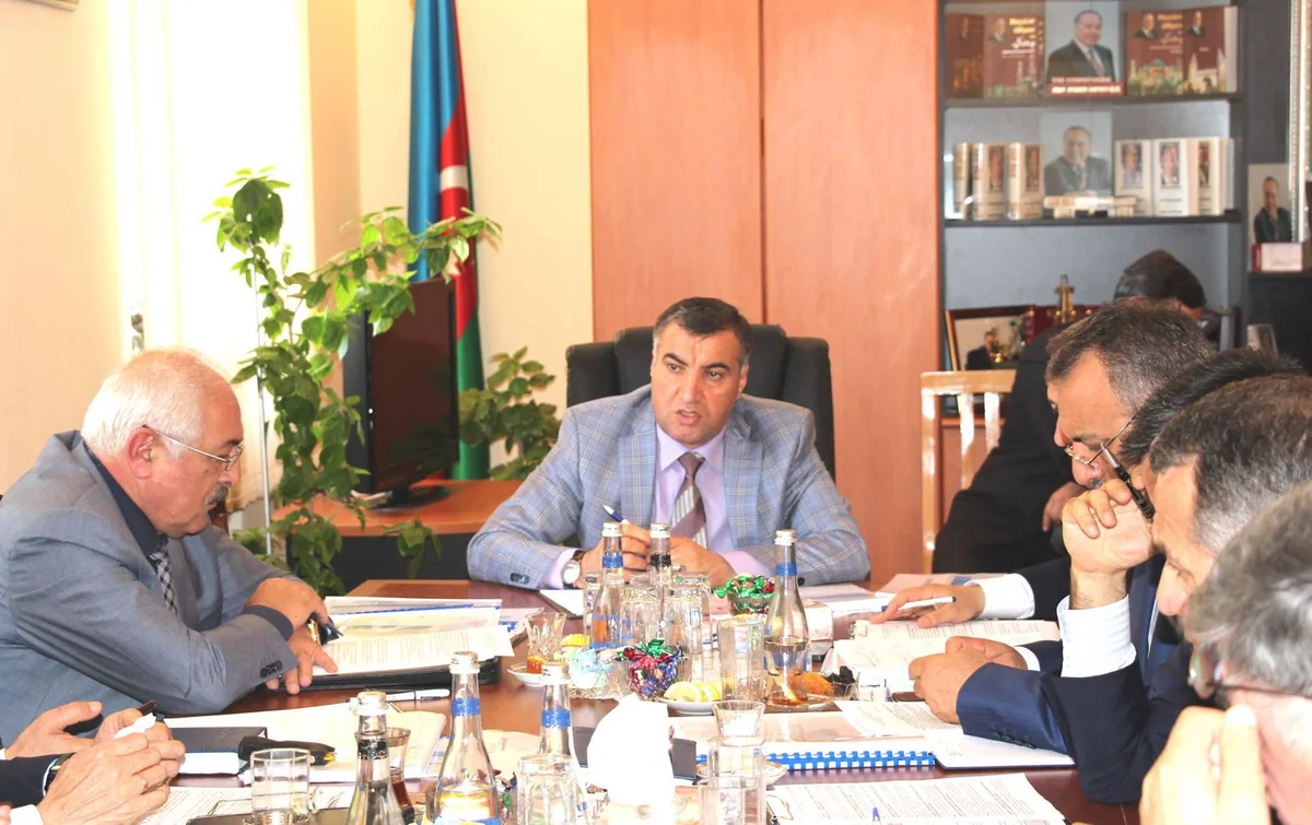 “Abşeronneft”in hasilatı plandan 12% çox olub