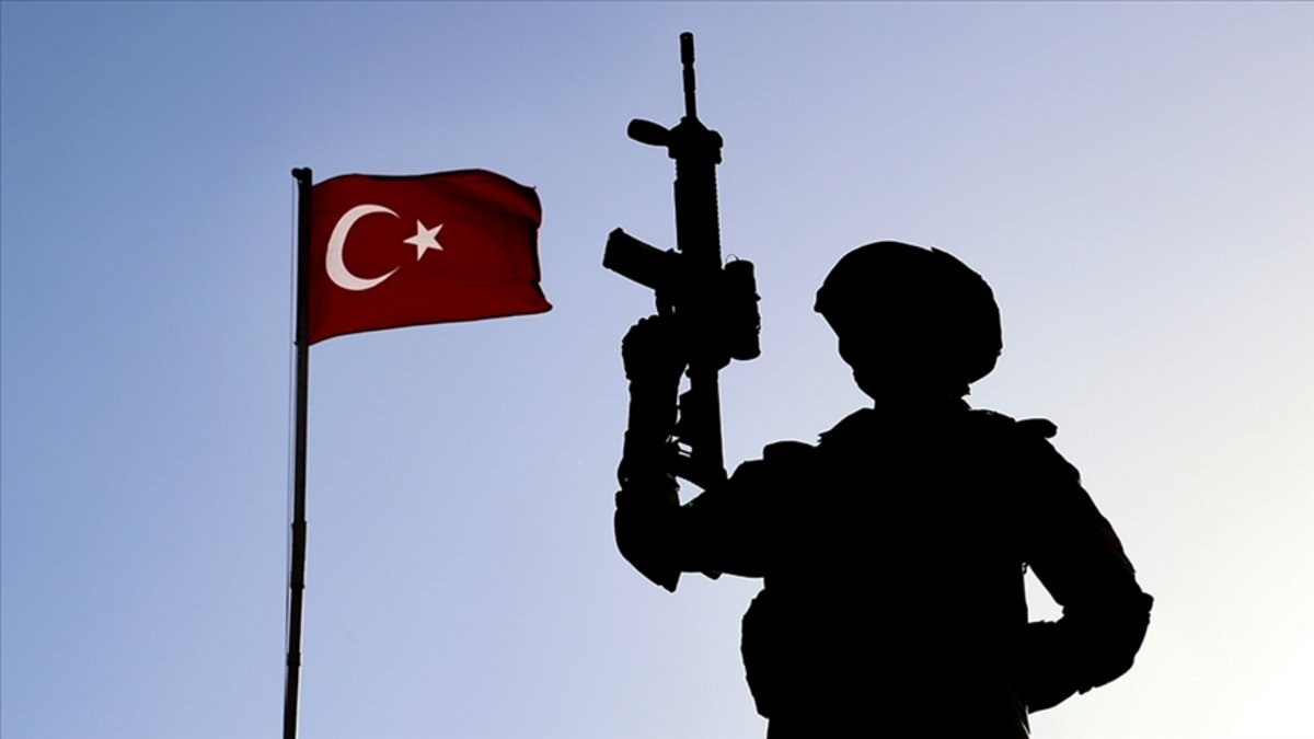 Türkiyə ordusu Suriya və İraqda yeni əməliyyat keçirib, PKK-nın üç üvzü öldürülüb