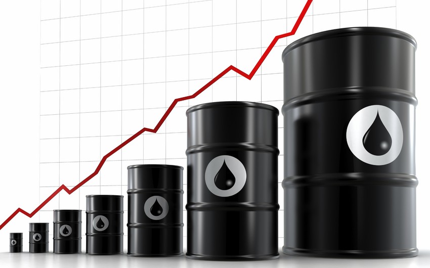Прогноз: Нефть подорожает до 150 долларов 