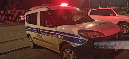 Sumqayıtda zavodların birinin ərazisində radioaktiv maddə aşkarlanıb - YENİLƏNİB