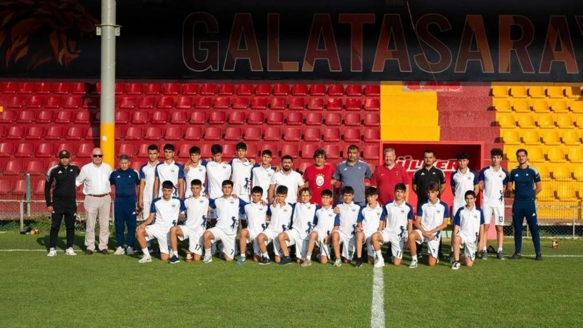 Aftandil Hacıyev: “Qalatasaray”la müqavilədə akademiyalar arasında əməkdaşlıq da yer alacaq” - MÜSAHİBƏ