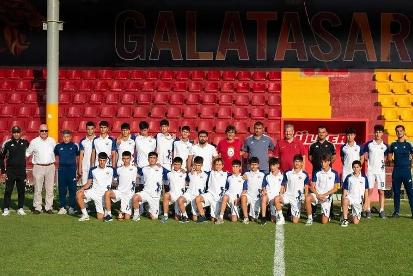 Aftandil Hacıyev: “Qalatasaray”la müqavilədə akademiyalar arasında əməkdaşlıq da yer alacaq” - MÜSAHİBƏ