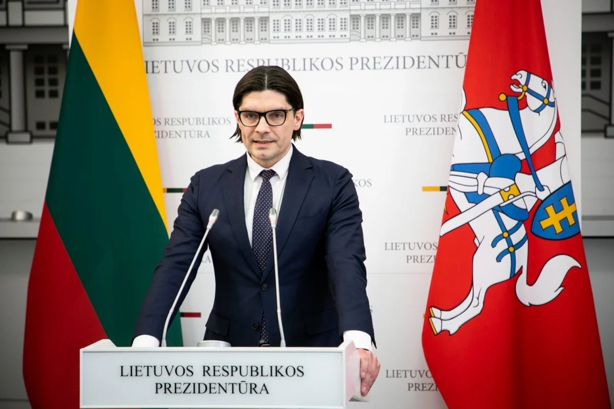 Советник президента Литвы: Азербайджан обладает огромным энергетическим потенциалом