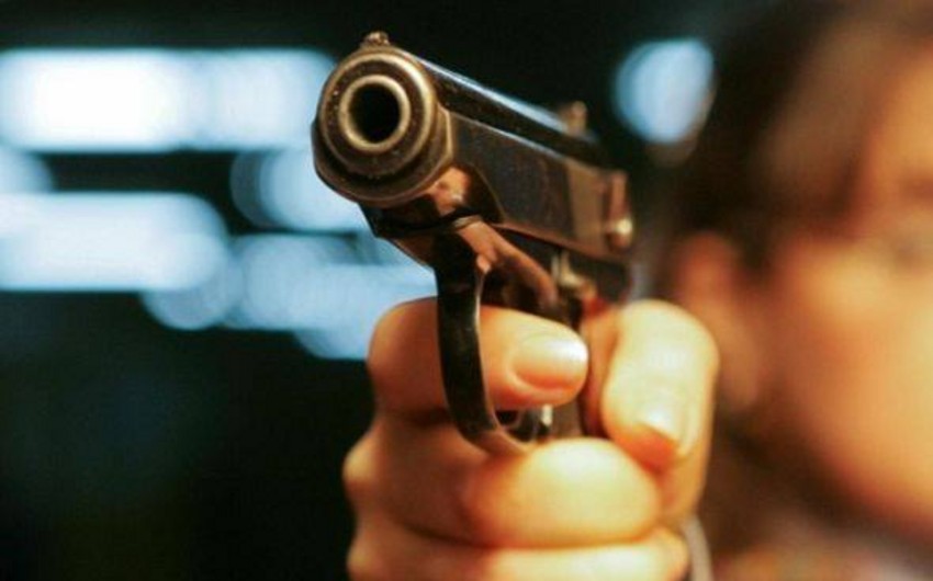 ​Dağıstanda 3 silahlı öldürülüb