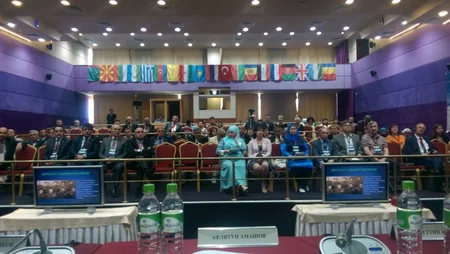 Azərbaycan Mətbuat Şurası mükafata layiq görülüb