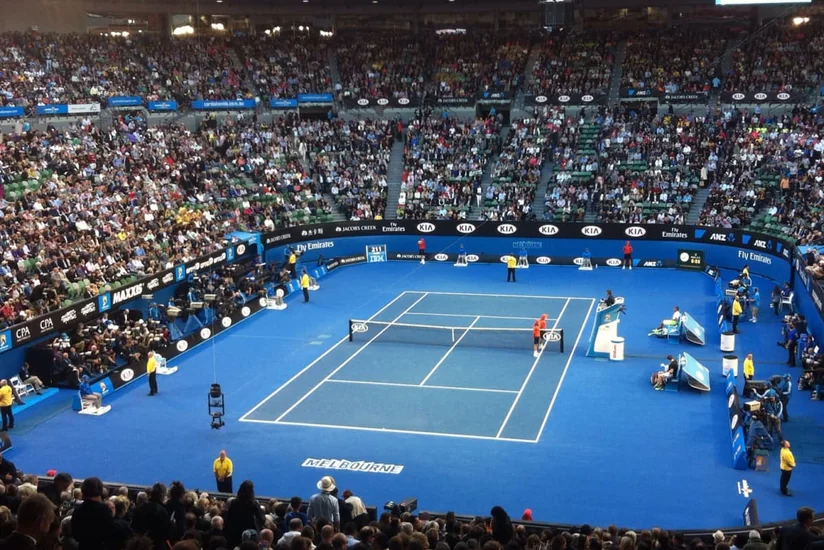 Rusiya və Belarus tennisçiləri Avstraliya Açıq çempionatına buraxılacaqlar