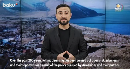 Qərbi Azərbaycan Xronikası: Arıqlı erməni mənbələrində niyə Ariklu kimi qeyd edilib?