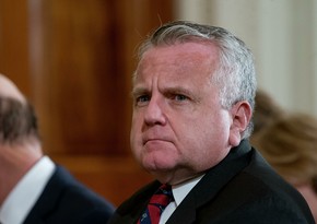 Посол США вызван в МИД России 