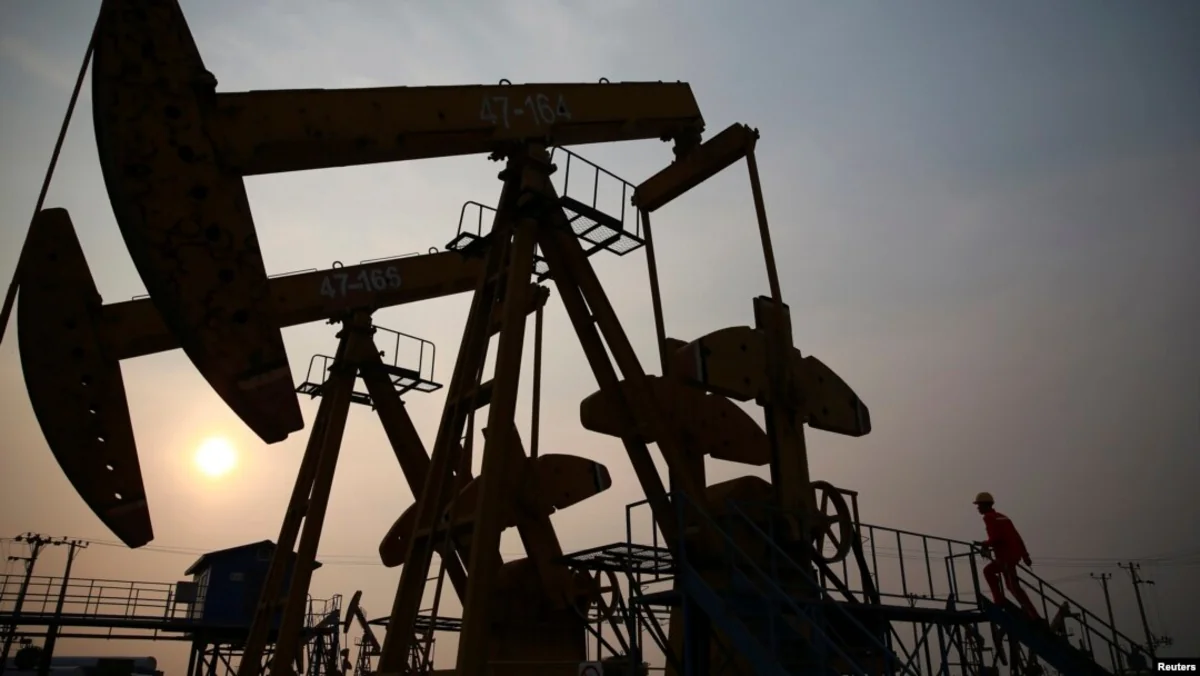 Somalia set to extract its first batch of oil by year-end