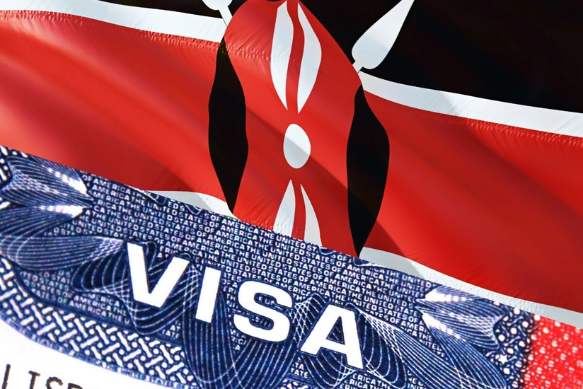 Kenya to abolish visa requirement for all foreign visitors beginning January
