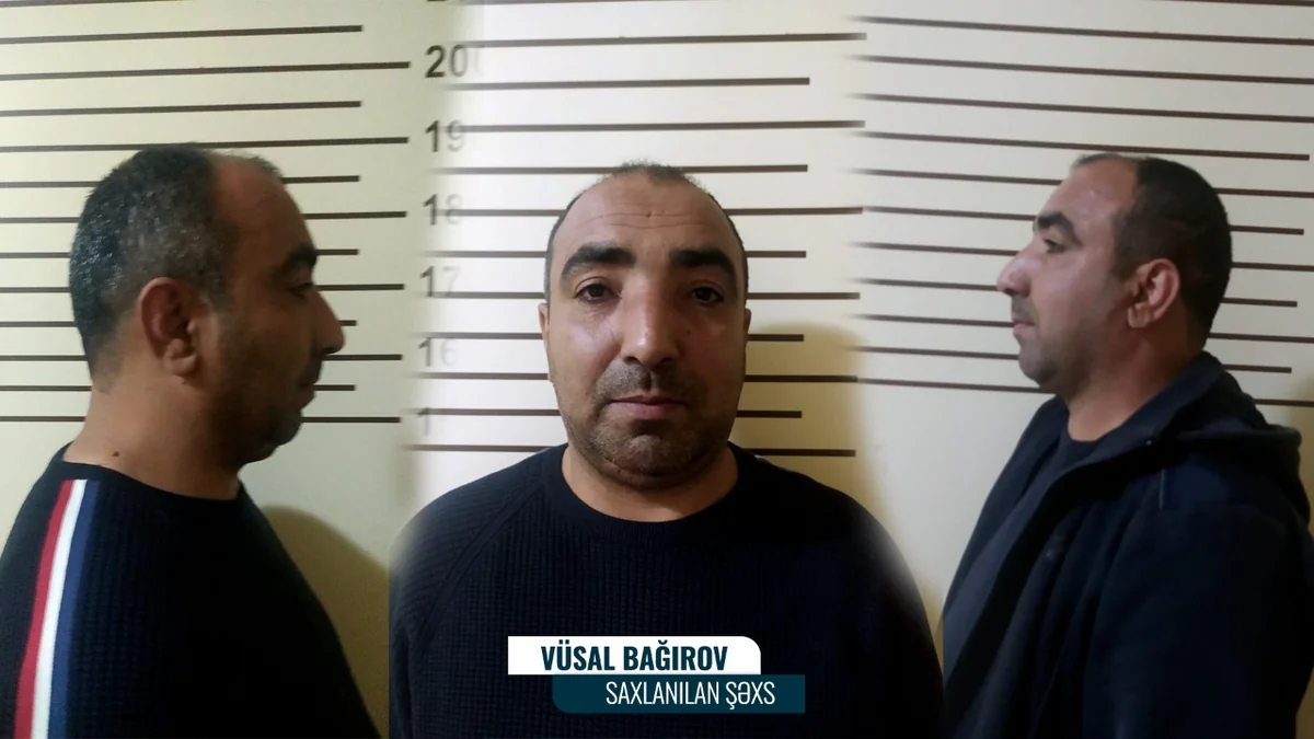 Bakıda vətəndaşlara qarşı 213 min manatdan artıq dələduzluq edilib