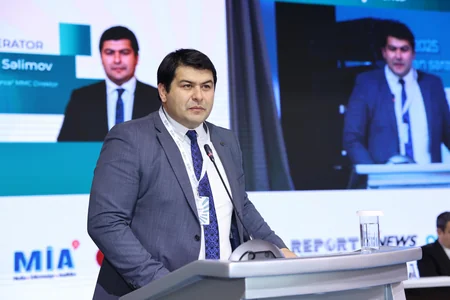 III Vergi və Mühasibatlıq Zirvəsi uğurla yekunlaşdı