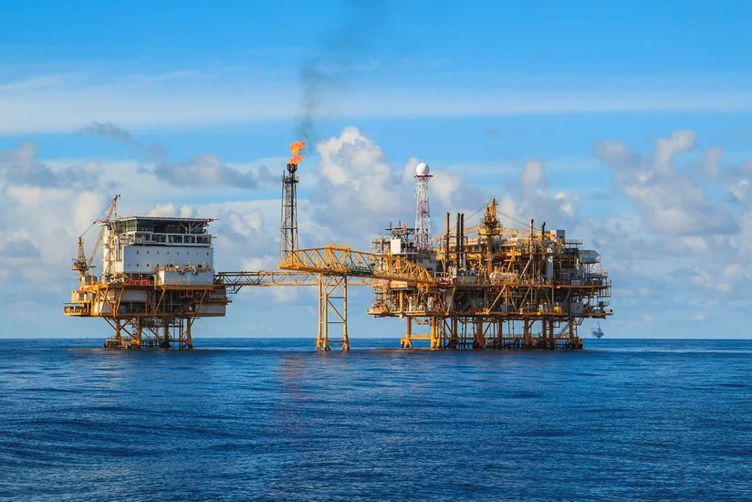 “Abşeron” yatağından 7 ayda 0,9 milyard kubmetr qaz hasil edilib