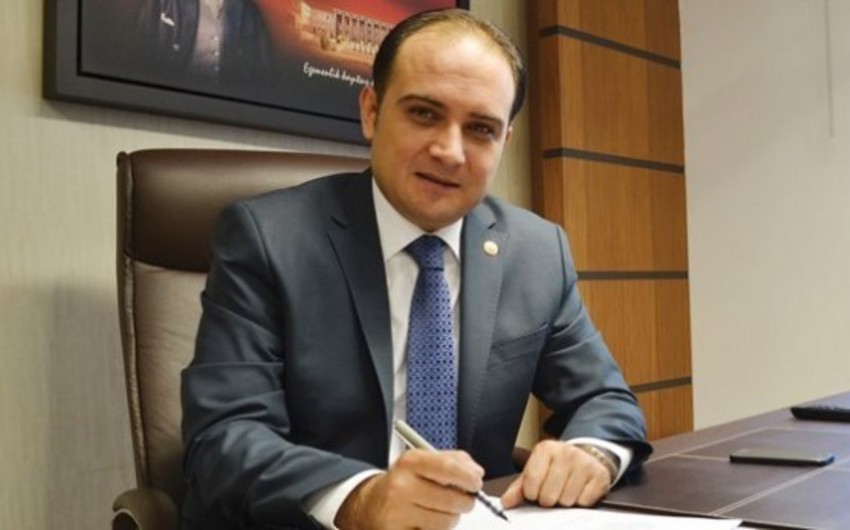 TBMM-in Təhlükəsizlik komissiyasının üzvü:”Azərbaycan torpaqlarının işğalda olması, Türkiyə torpaqlarının işğal altında olması deməkdir-MÜSAHİBƏ