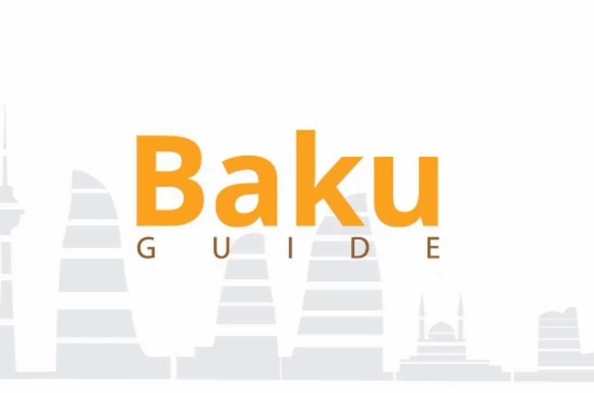 “Baku Guide” bələdçi kataloqunun mobil tətbiqi istifadəyə verilib
