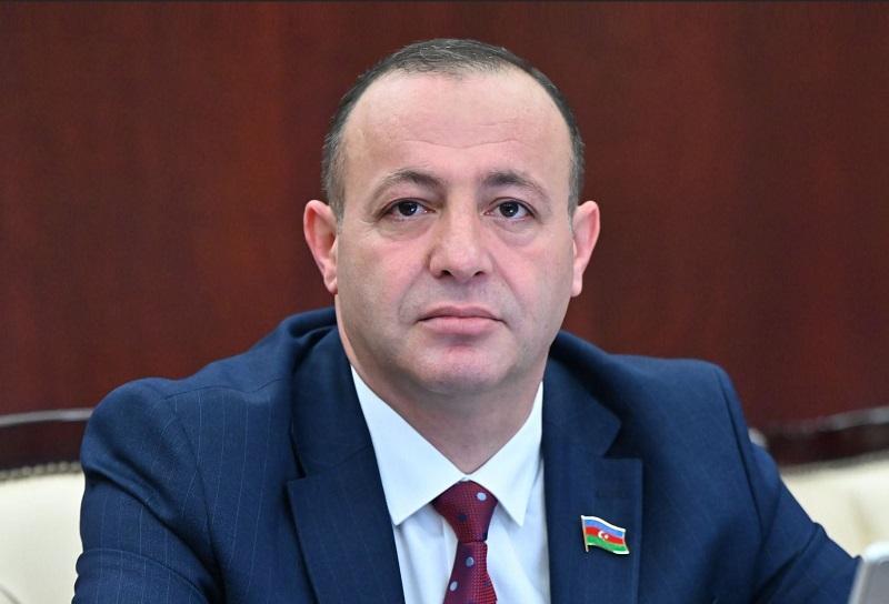 Vasif Qafarov 
