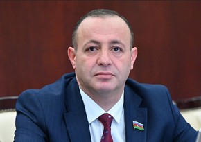 Deputat cənub bölgəsində turizm infrastukturunun genişləndirilməsini təklif edib