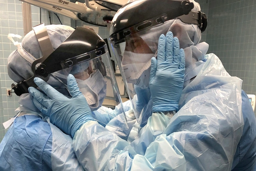 Dünyada koronavirus təhlükəsi artır