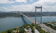 İstanbul sahilində zəlzələ olub