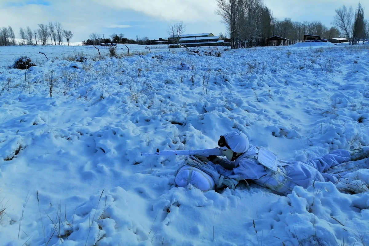 Preparations underway for joint Turkish-Azerbaijani military exercises